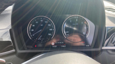 BMW X1 sDrive 18d xLine 5dr Step Auto Diesel Estate